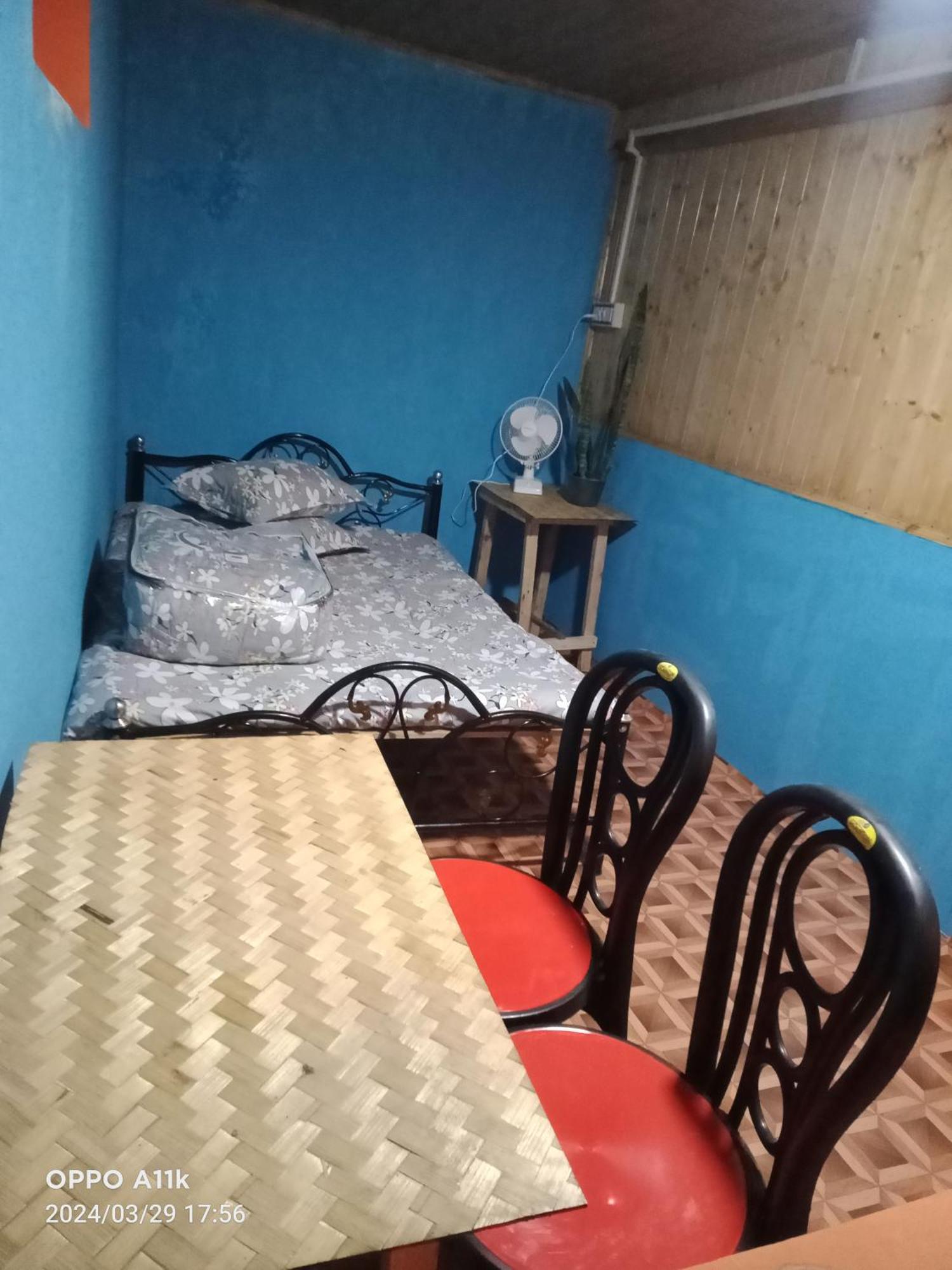 Dsd Bomzon Homestay Dardżyling Zewnętrze zdjęcie