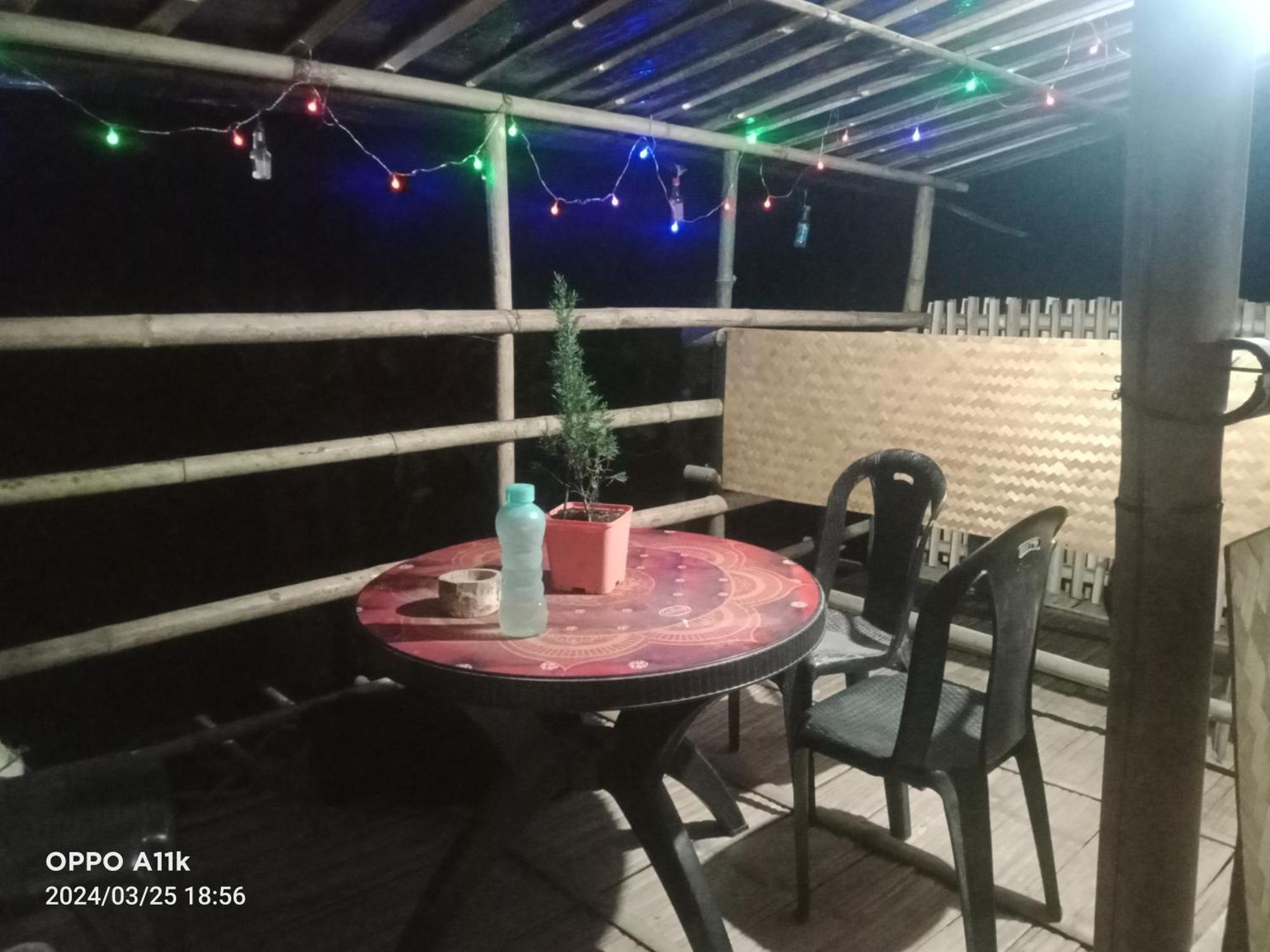 Dsd Bomzon Homestay Dardżyling Zewnętrze zdjęcie