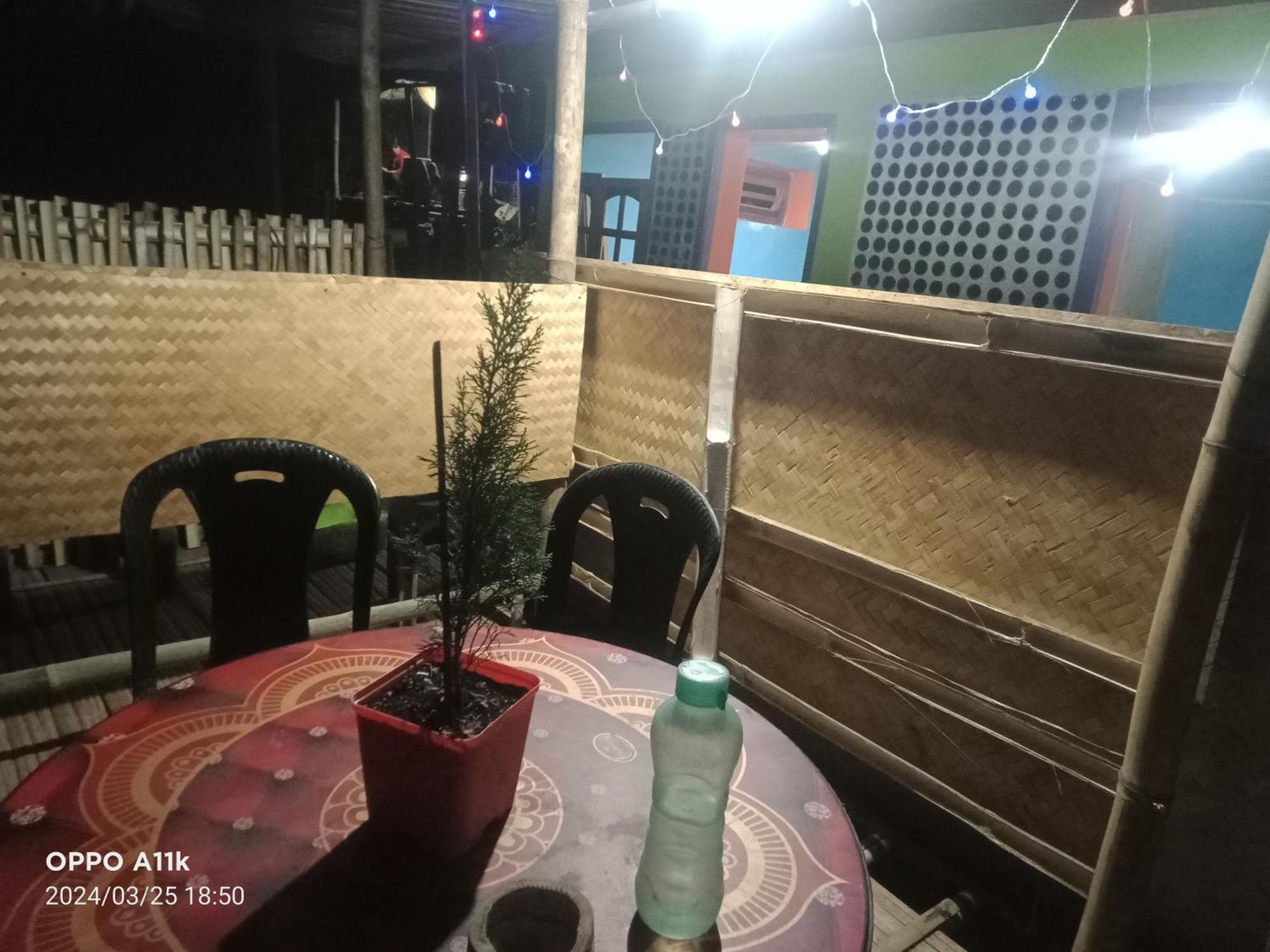 Dsd Bomzon Homestay Dardżyling Zewnętrze zdjęcie