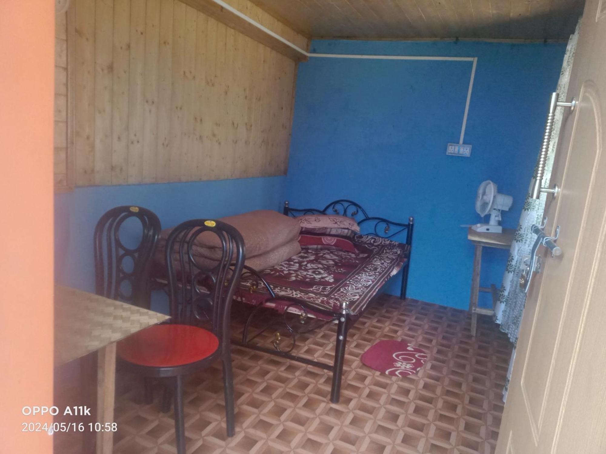 Dsd Bomzon Homestay Dardżyling Pokój zdjęcie